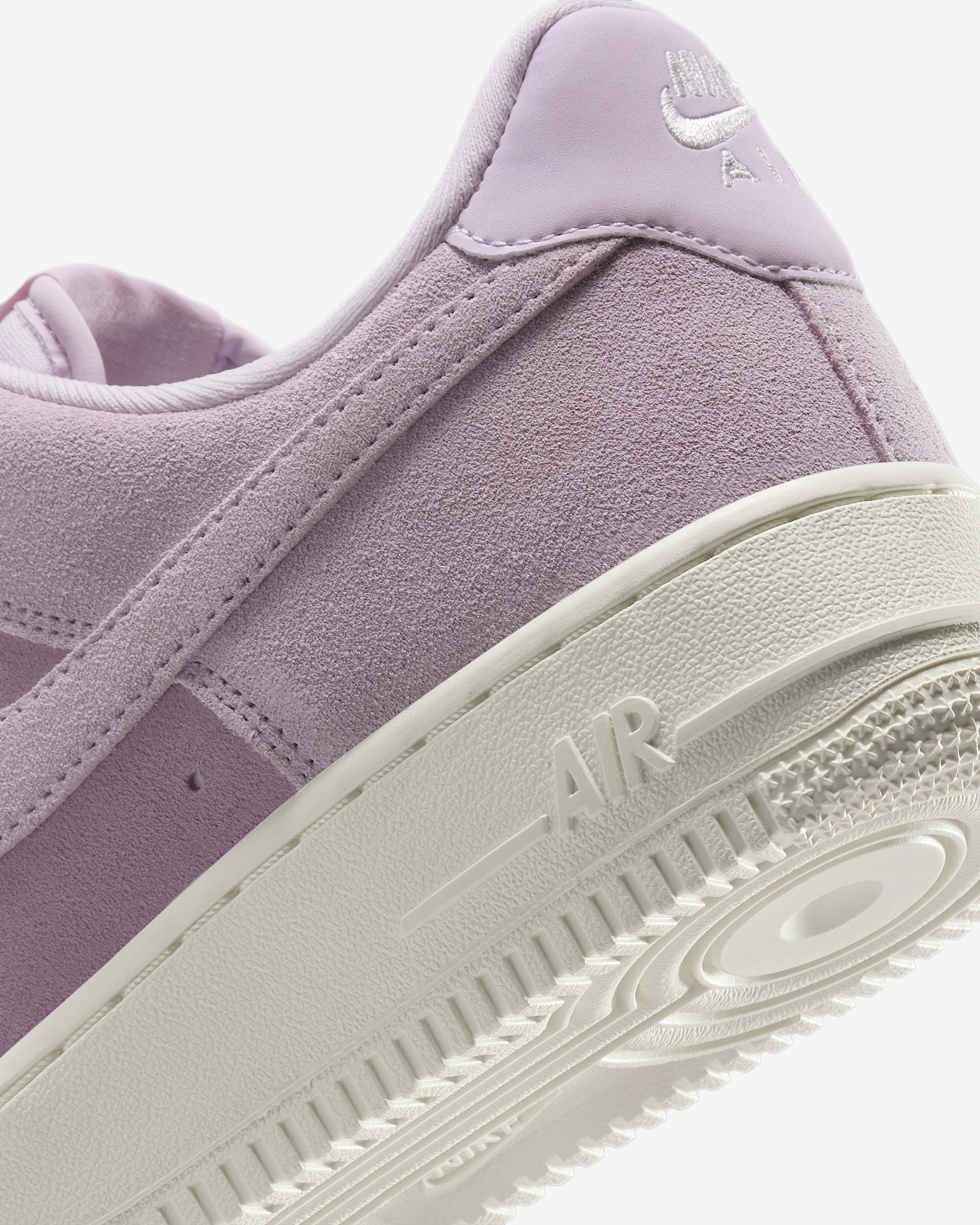 Nike Air Force 1 '07 Women's Shoes - 8