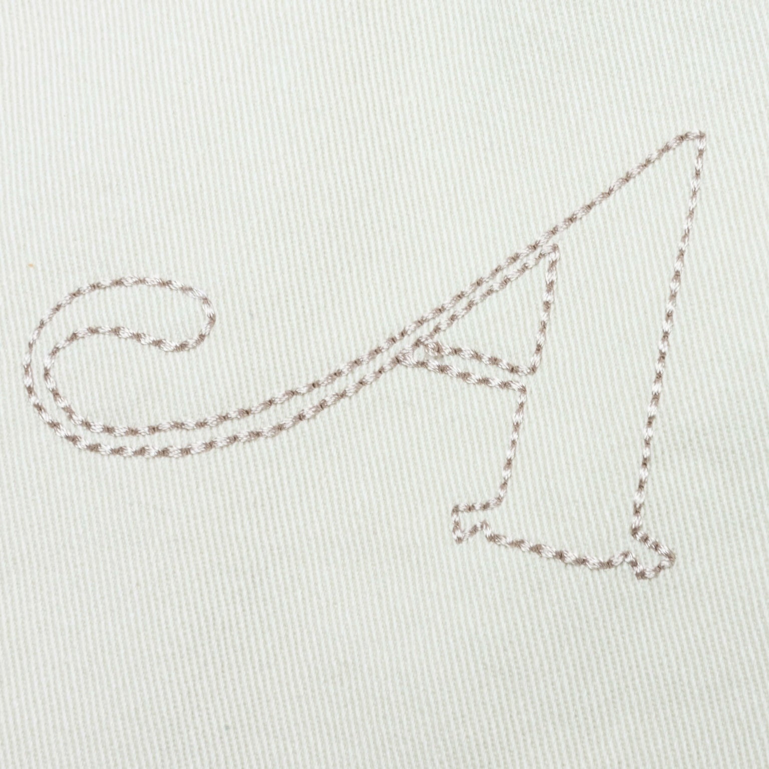 PAINTER PANT - WASHED CANVAS - 3