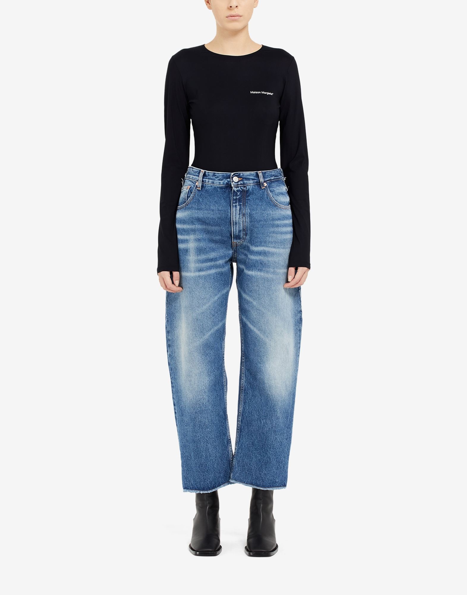 Boyfriend jeans - 2