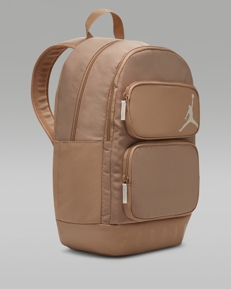 Jordan Backpack (Large) 3
