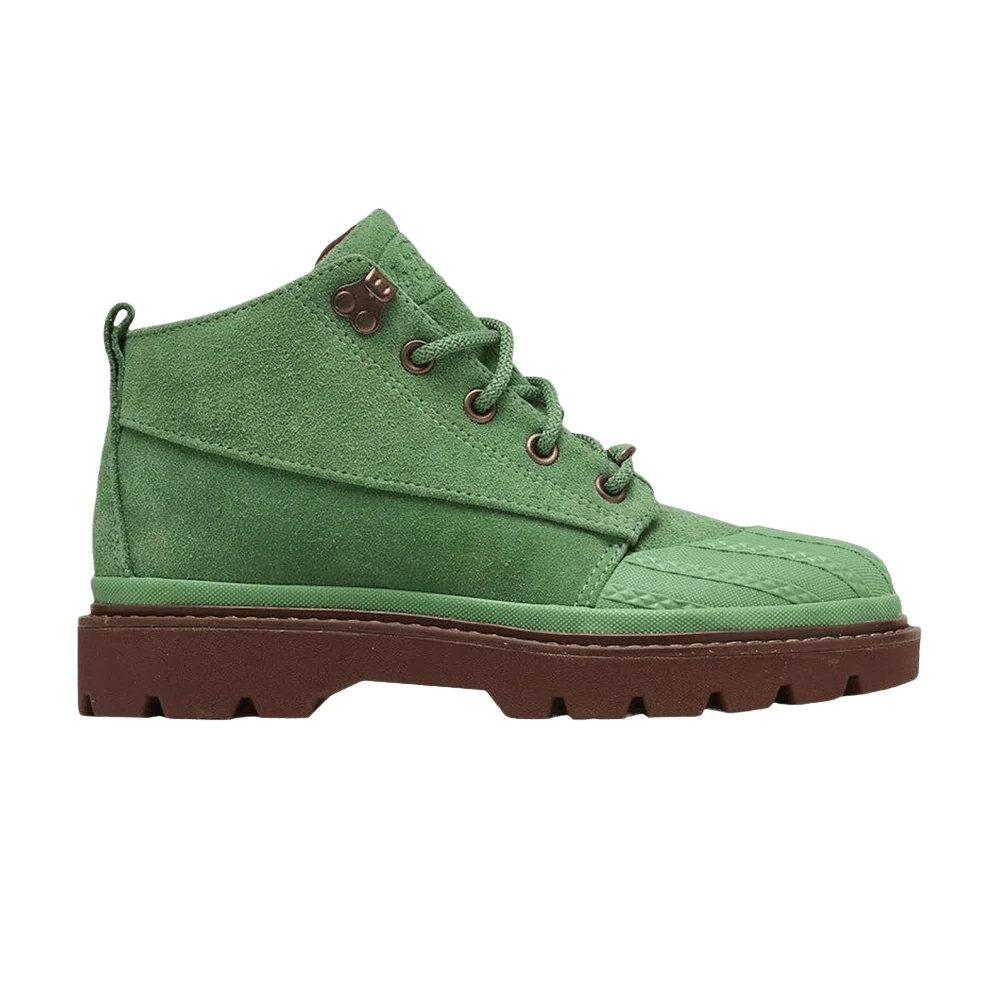 Golf Le Fleur x Converse 1908 Bronco Boot 'Aspen Green' - 1