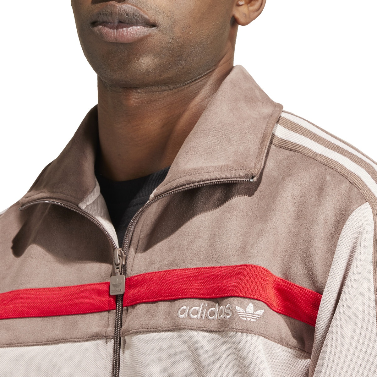 Adidas Premium Track Top - 5