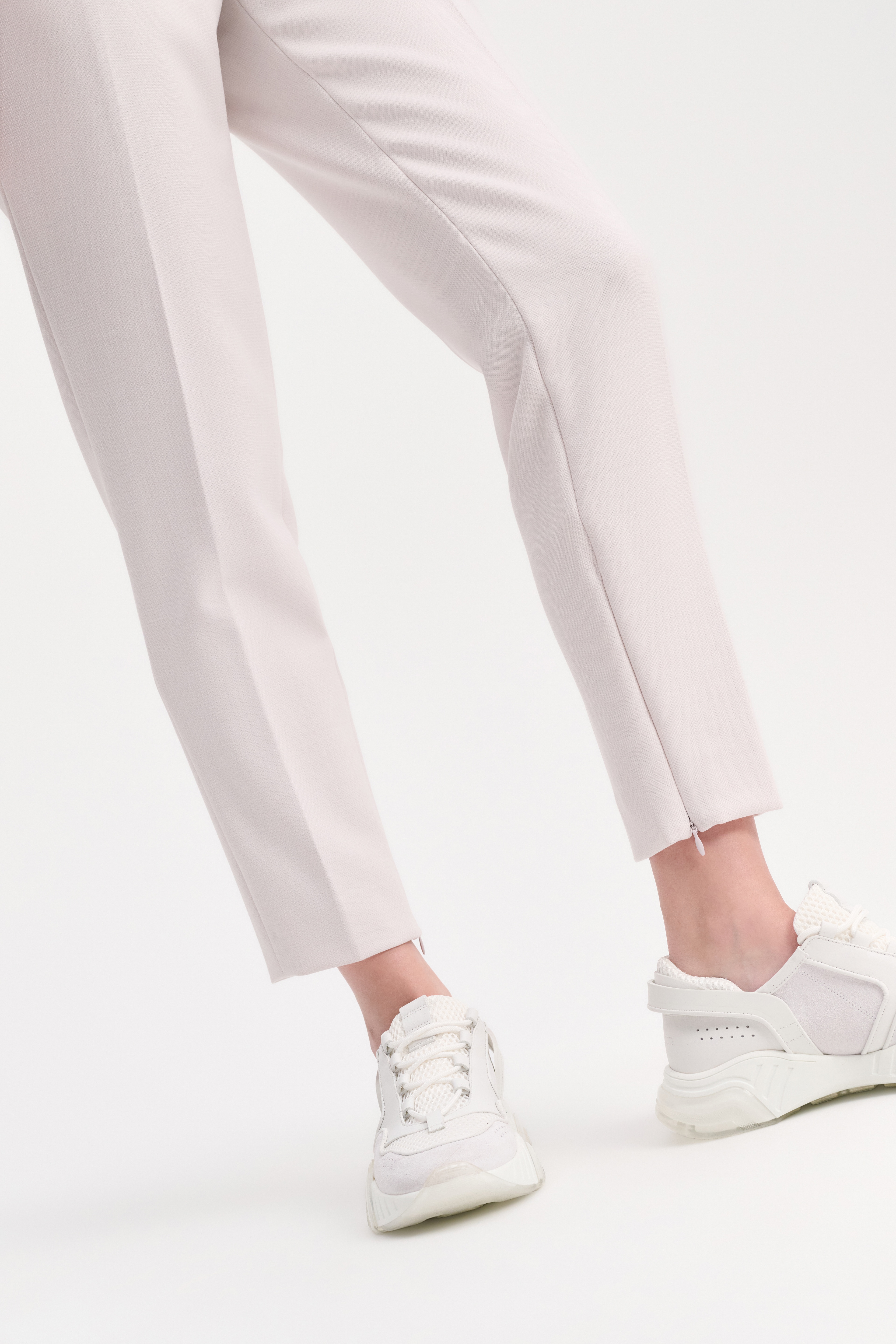 REFRESHING AMBITION pants - 4