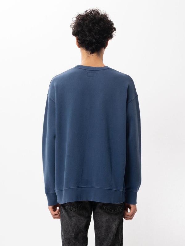 Lukas NJCO Circle Indigo Blue - 4