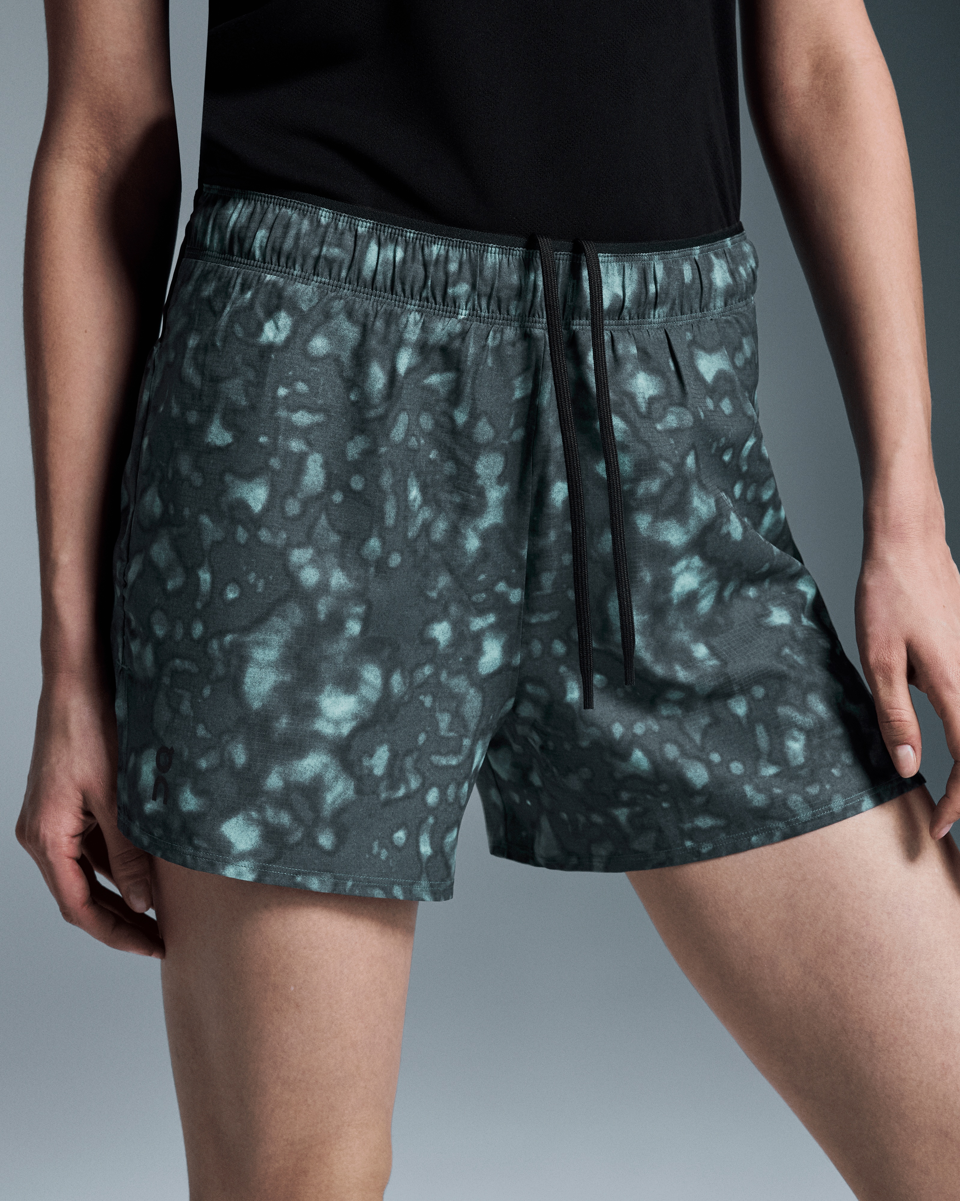 Trail Shorts - 4