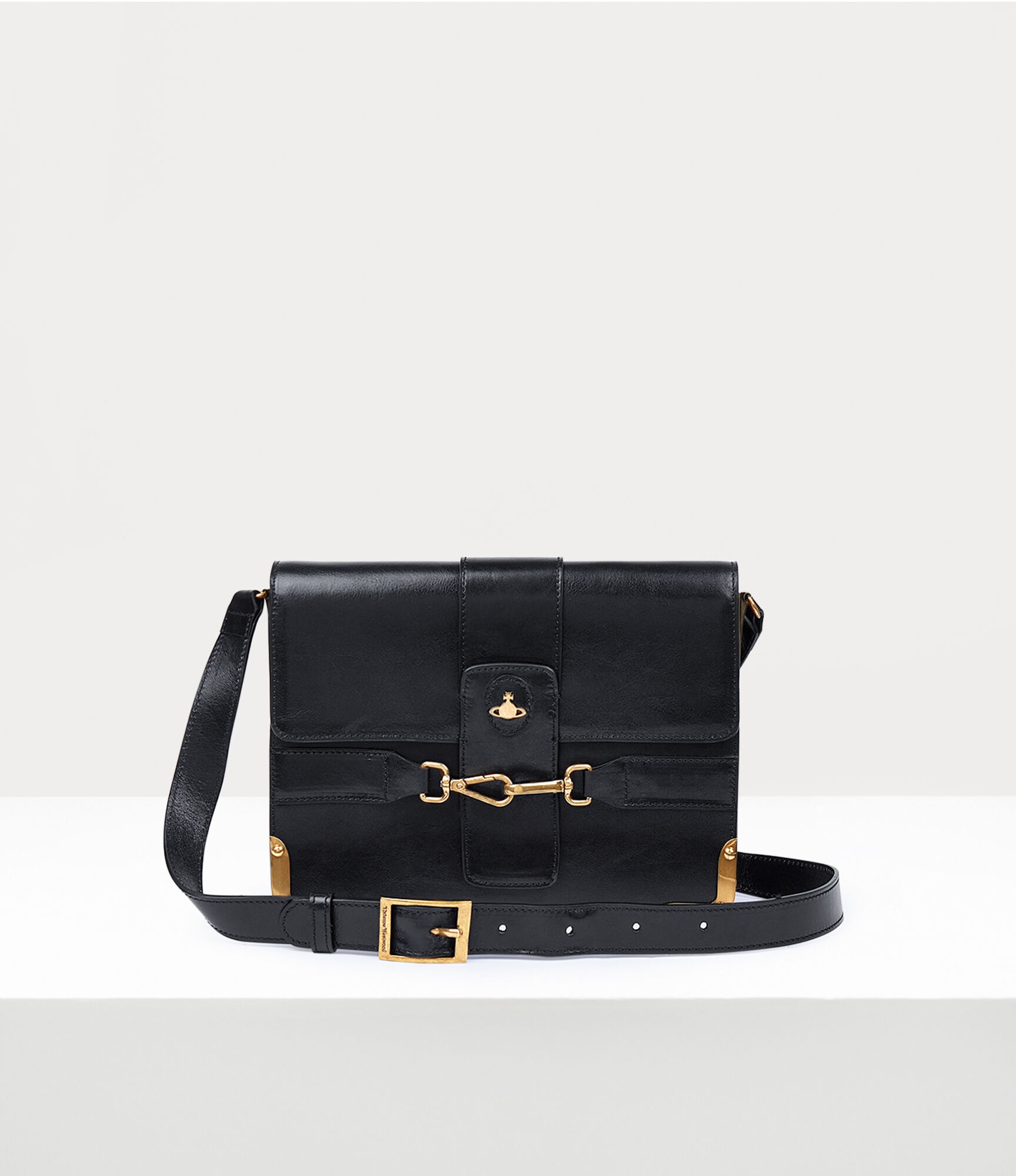 HORSEBIT BELLA MEDIUM CROSSBODY - 1
