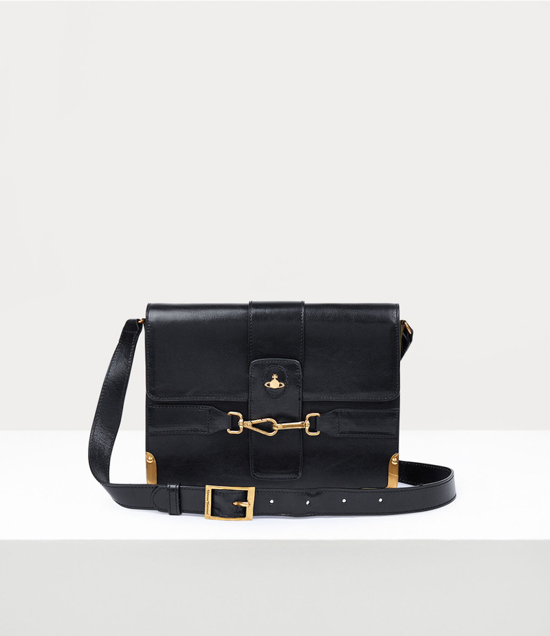 HORSEBIT BELLA MEDIUM CROSSBODY 1