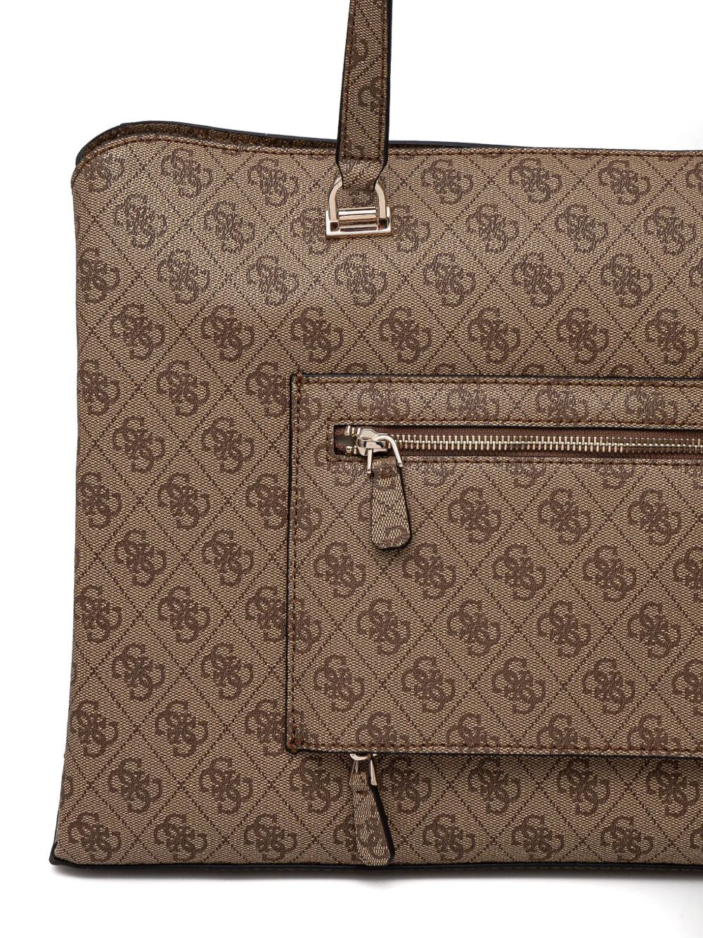 Orlina Travel shoulder bag - 3