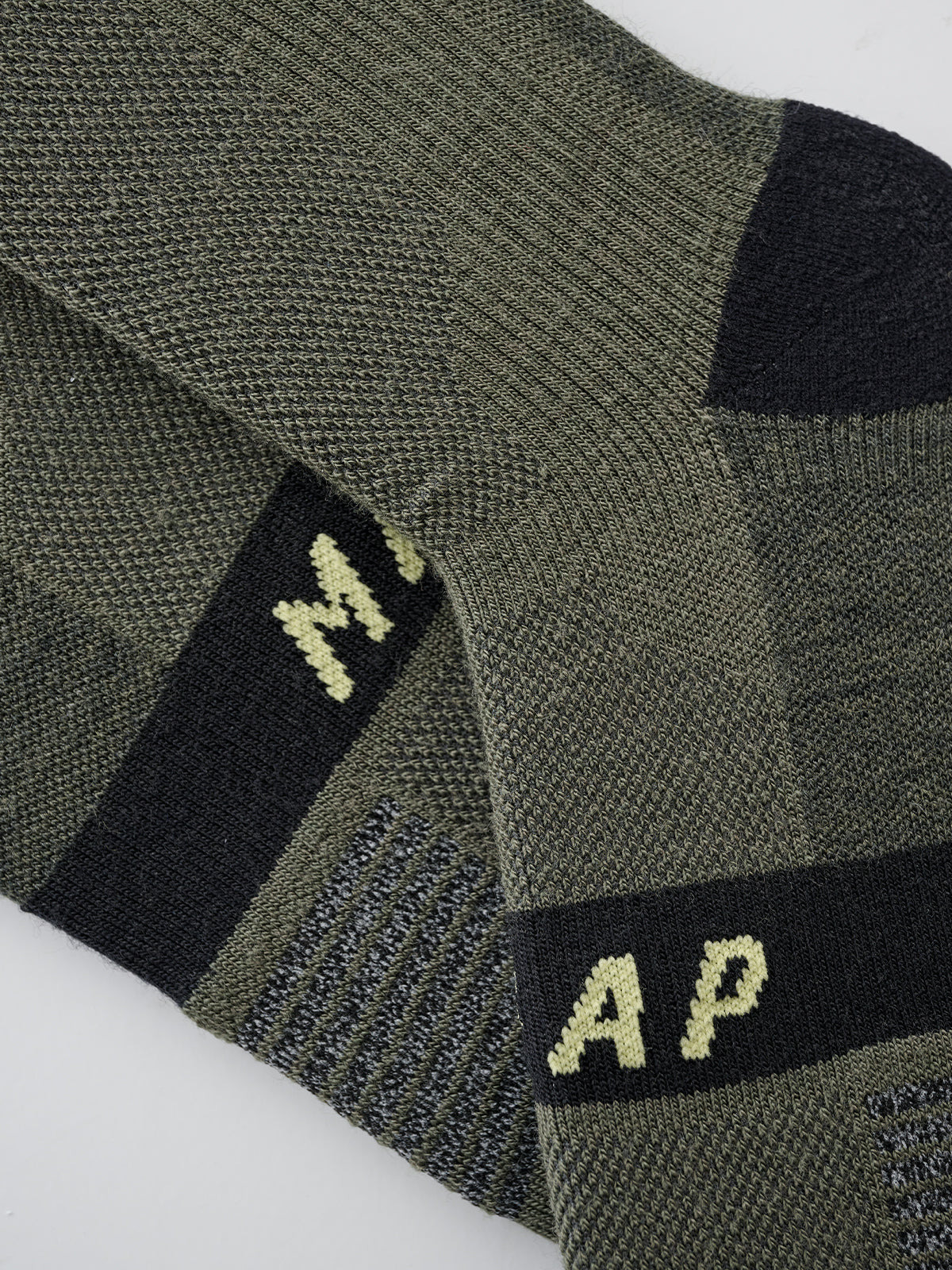 Alt_Road™ Merino Sock - 5