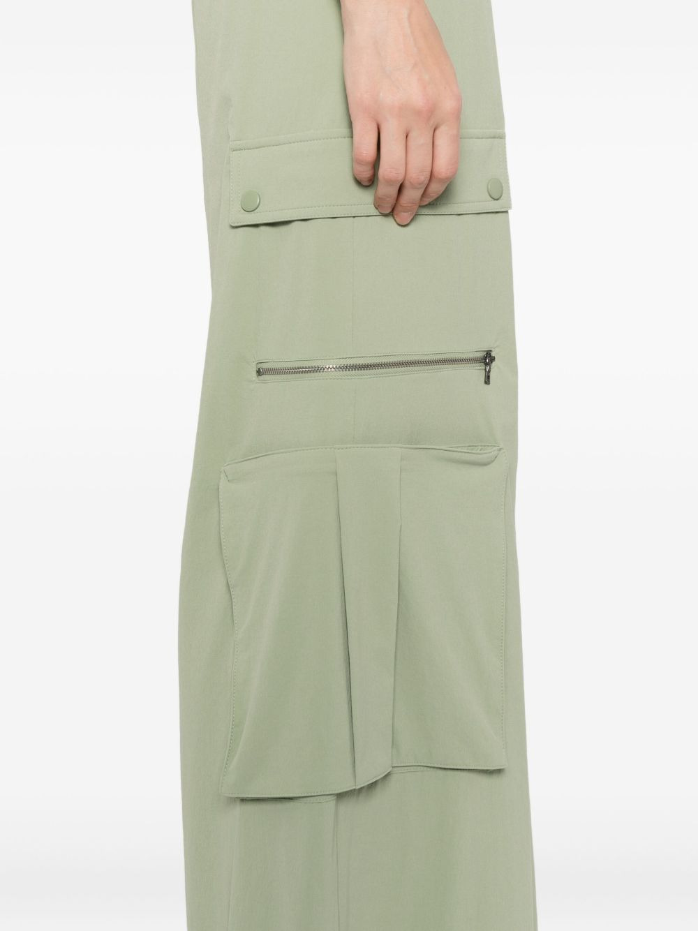 Sara cargo trousers - 5