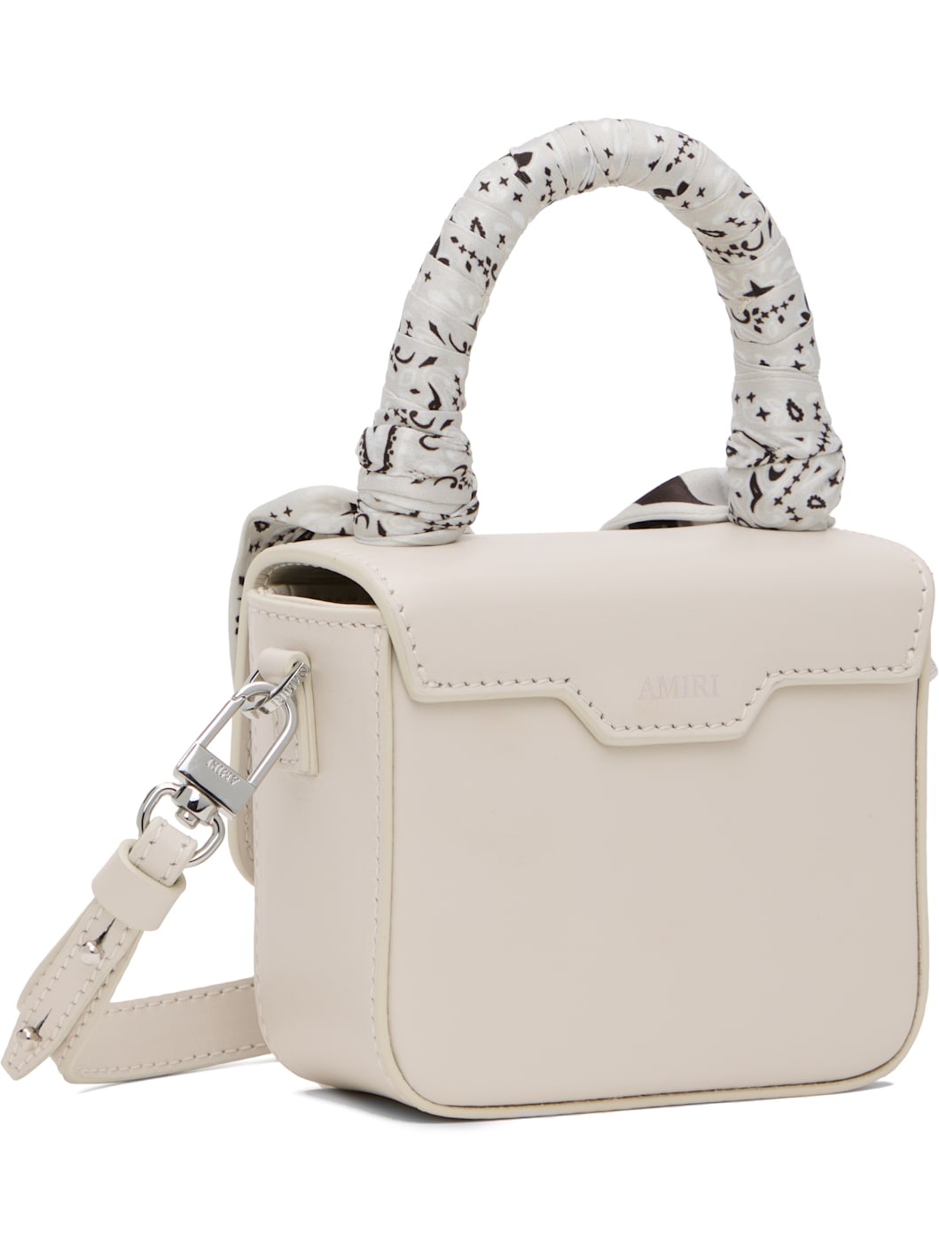 Off-White Nano MA Bag - 3