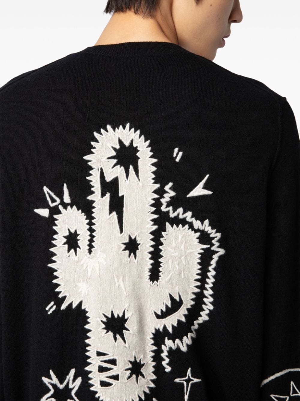 Kennedy jumper - 6