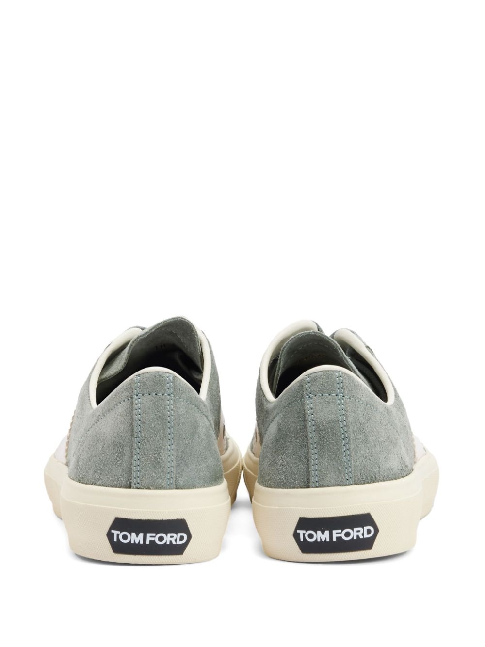 Cambridge sneakers - 3