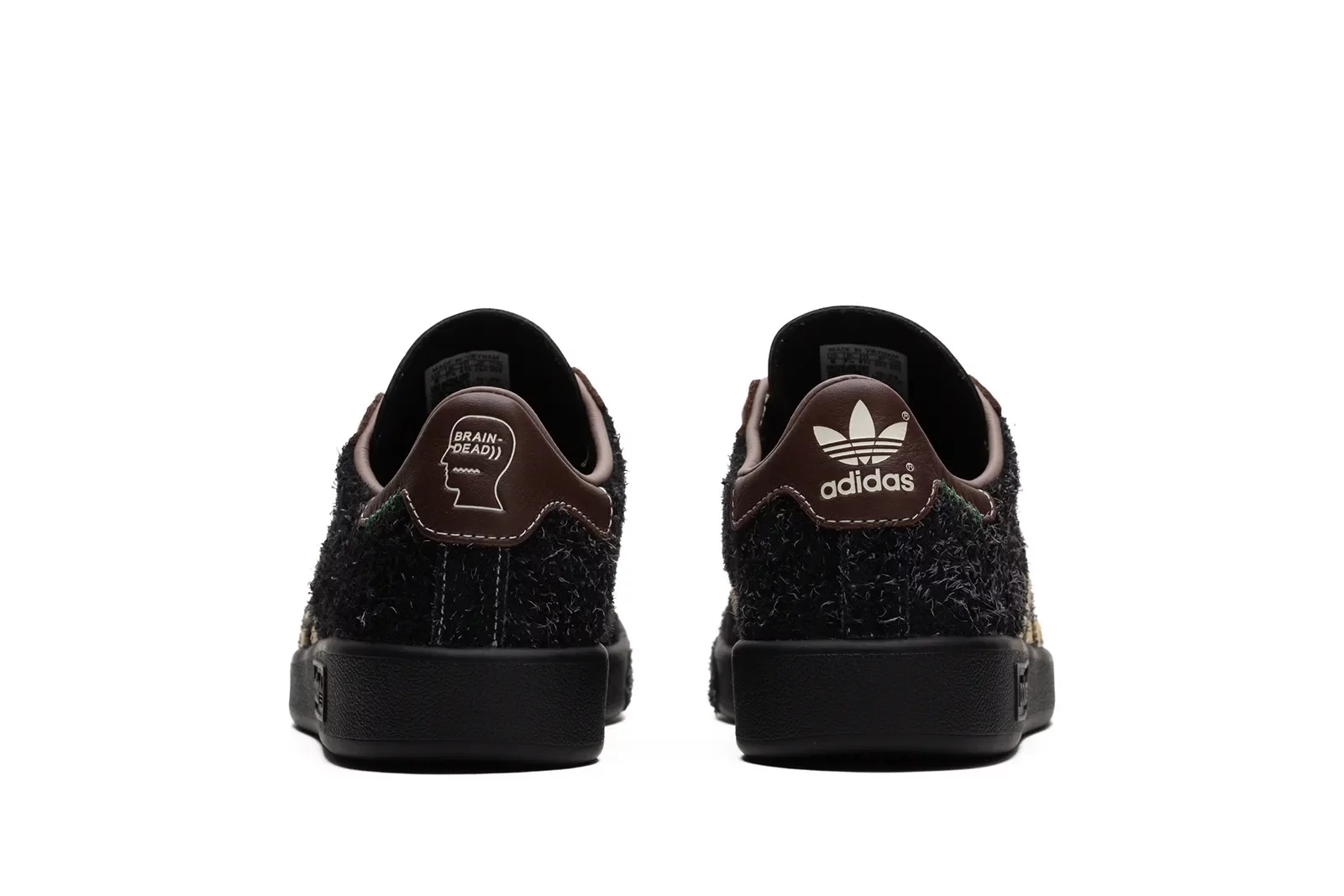 Forest Hills "Black" - 4