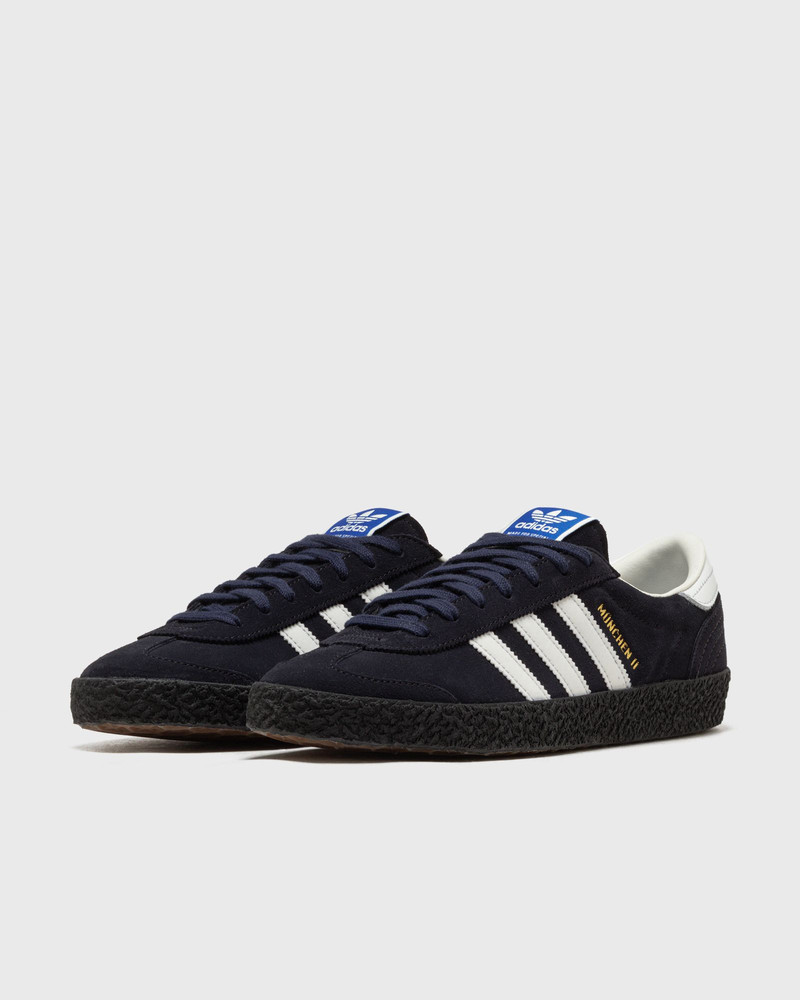 MUNCHEN II SPZL 2