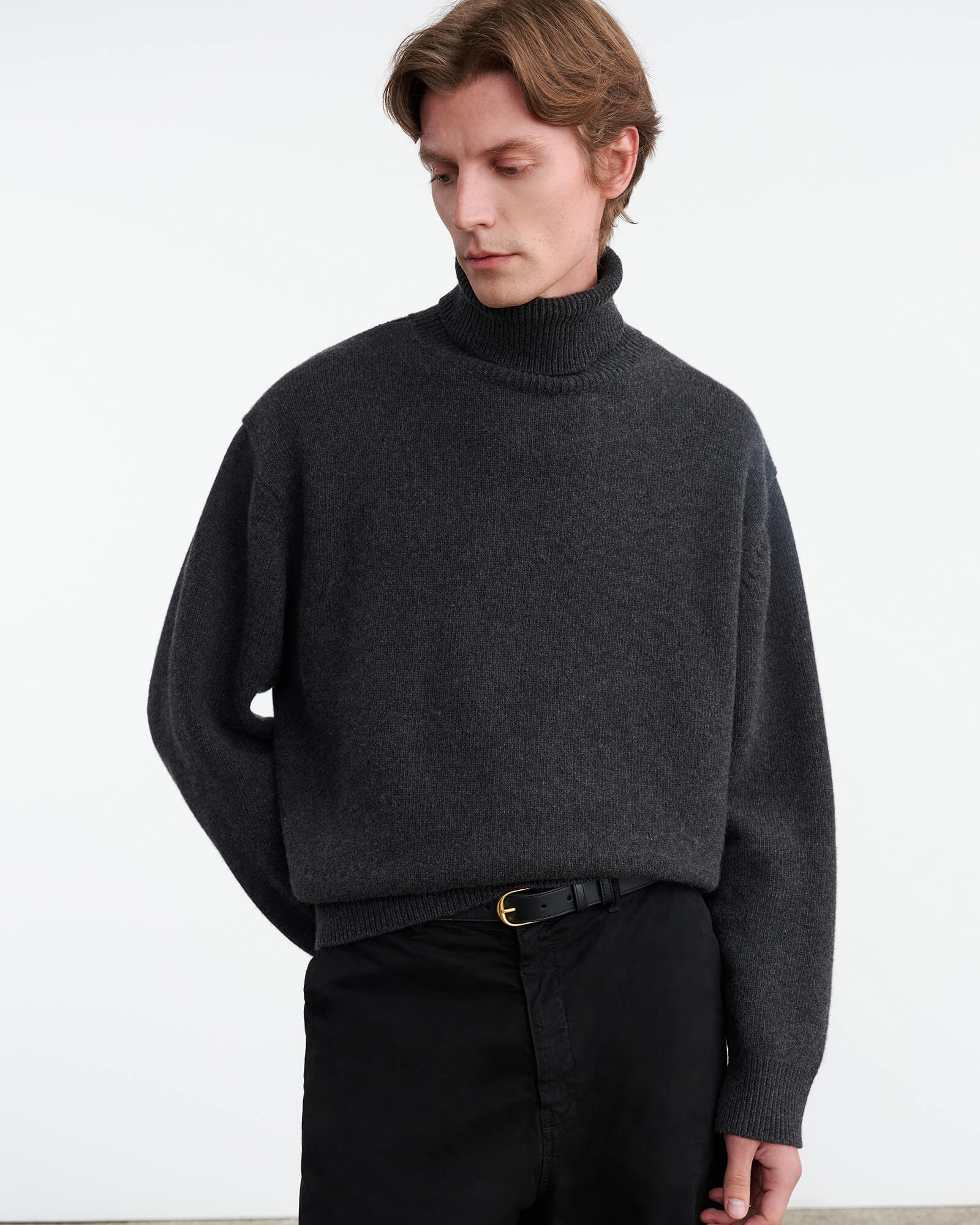 VINTON SWEATER - 2