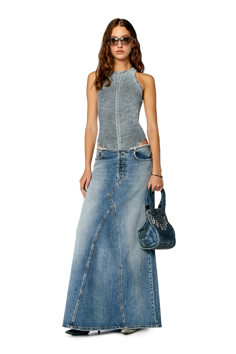 Diesel M-TANSY outlook