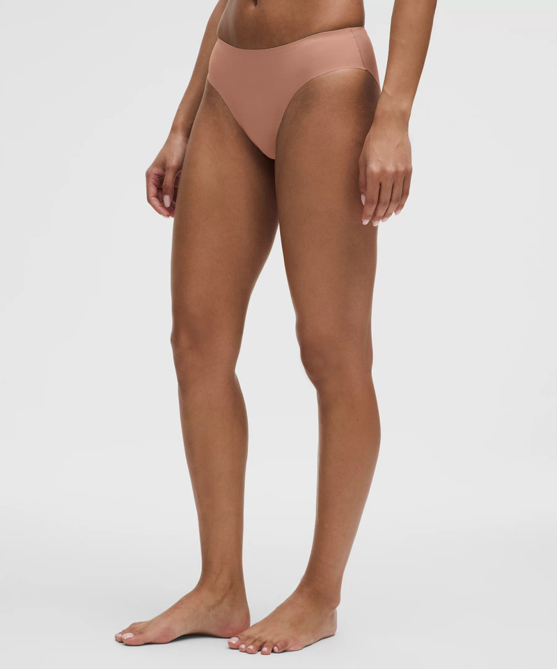 lululemon InvisiWear Mid-Rise Bikini Underwear *5 Pack outlook