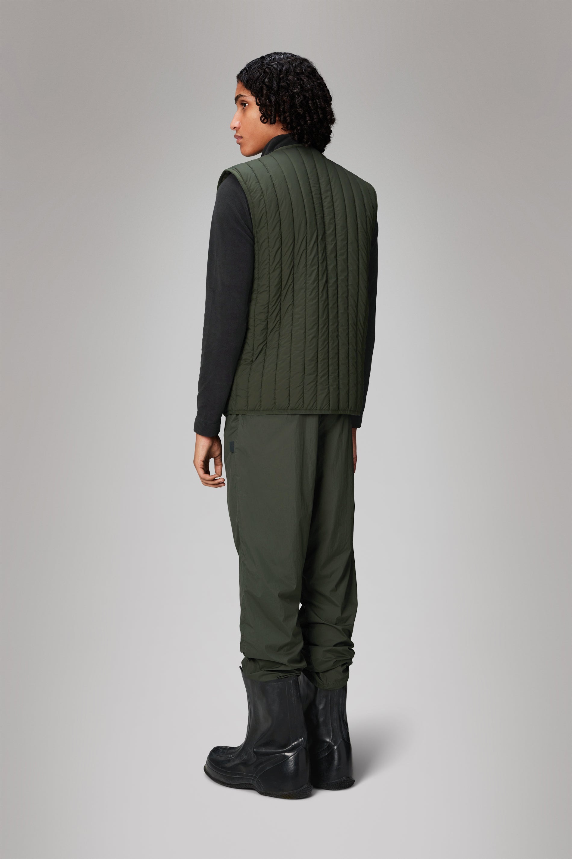 Banja Liner Vest - 3
