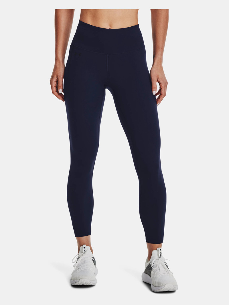 Under Armour Women's UA Motion Ankle Leggings outlook