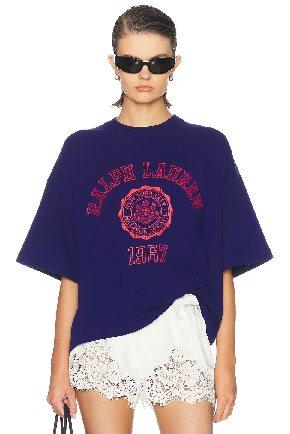 Short Sleeve T-Shirt - 1