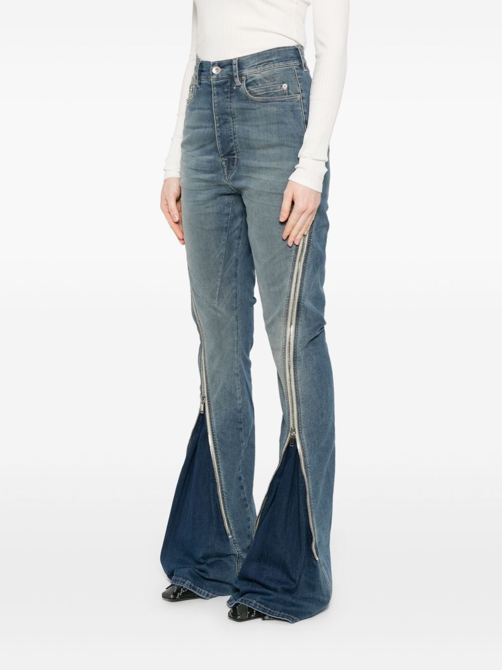 Bolan Banana jeans - 3