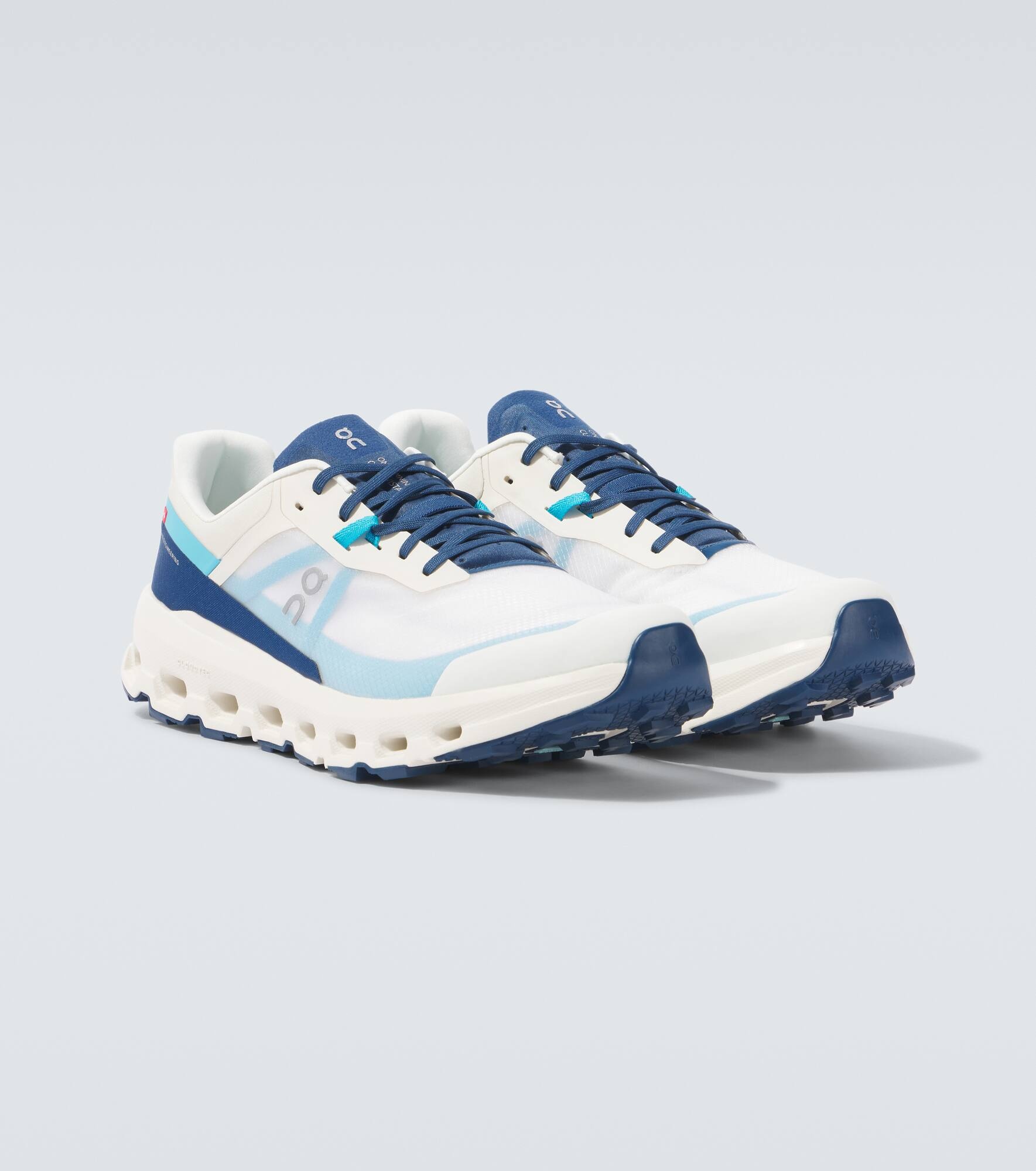 Cloudvista 2 running shoes - 5