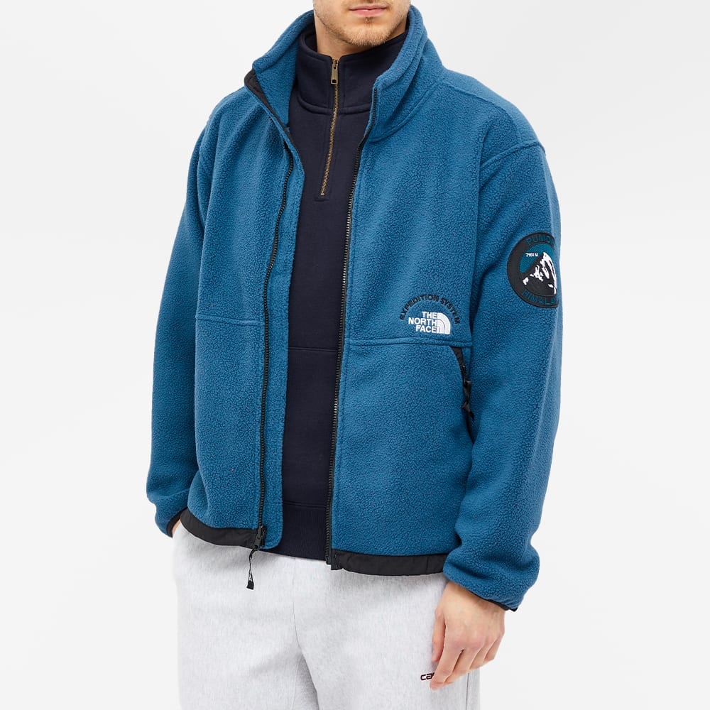 The North Face NSE Pumori Expedition Fleece Jacket - 5