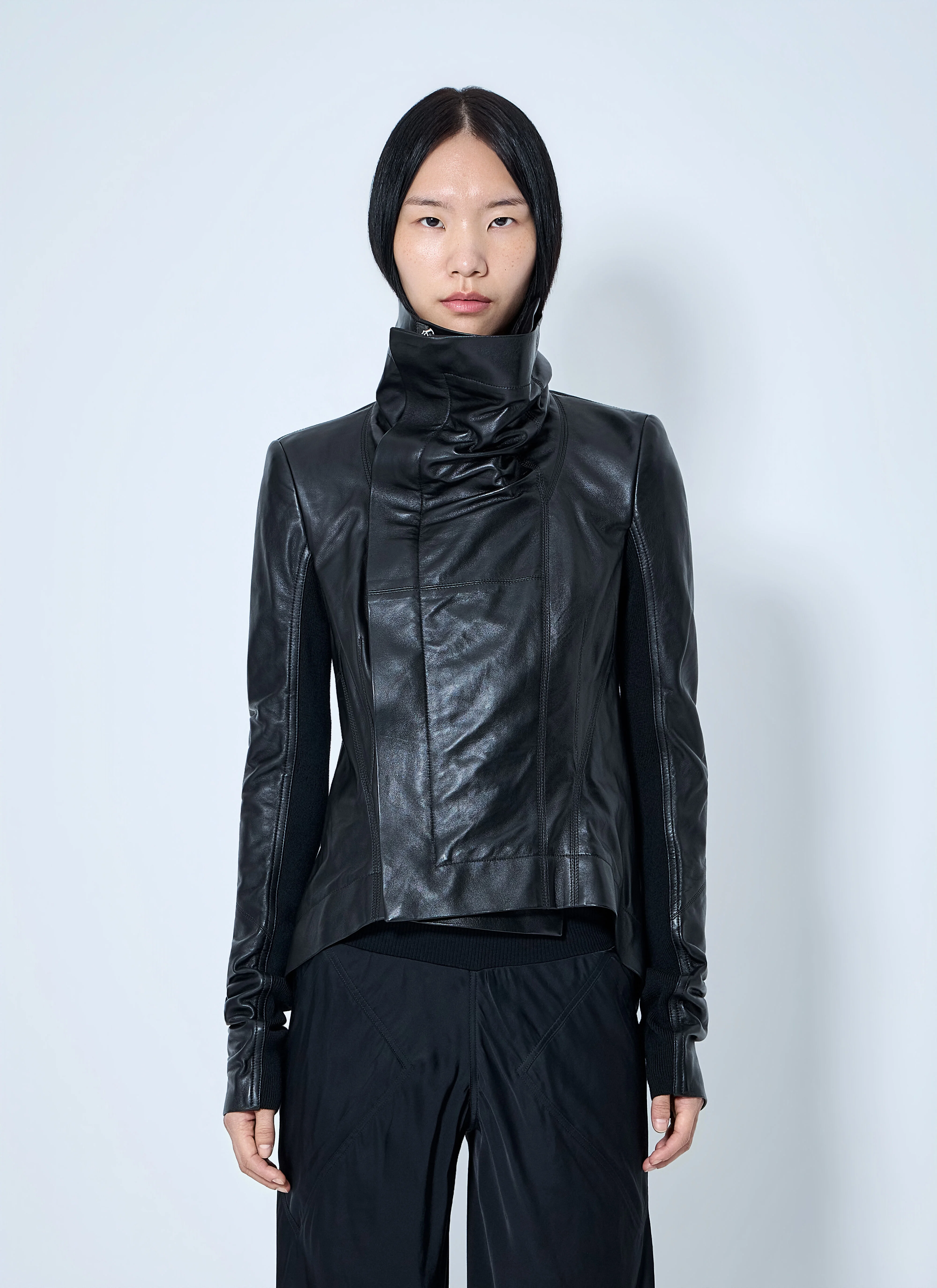Naska Biker Jacket - 1