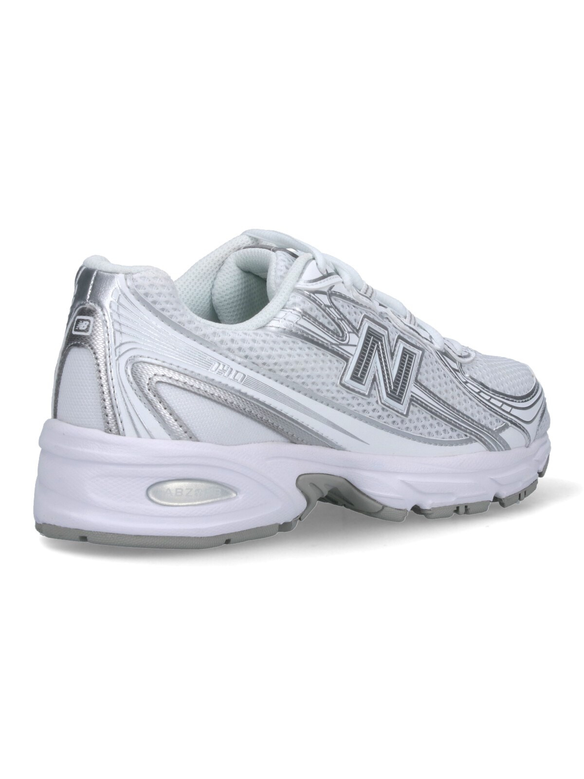 "740" SNEAKERS - 4