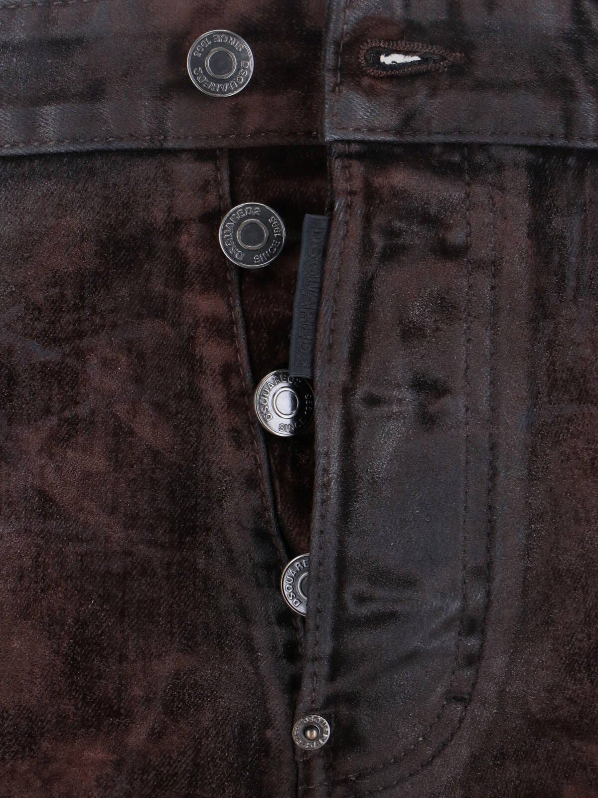 LOGO PANTS - 5