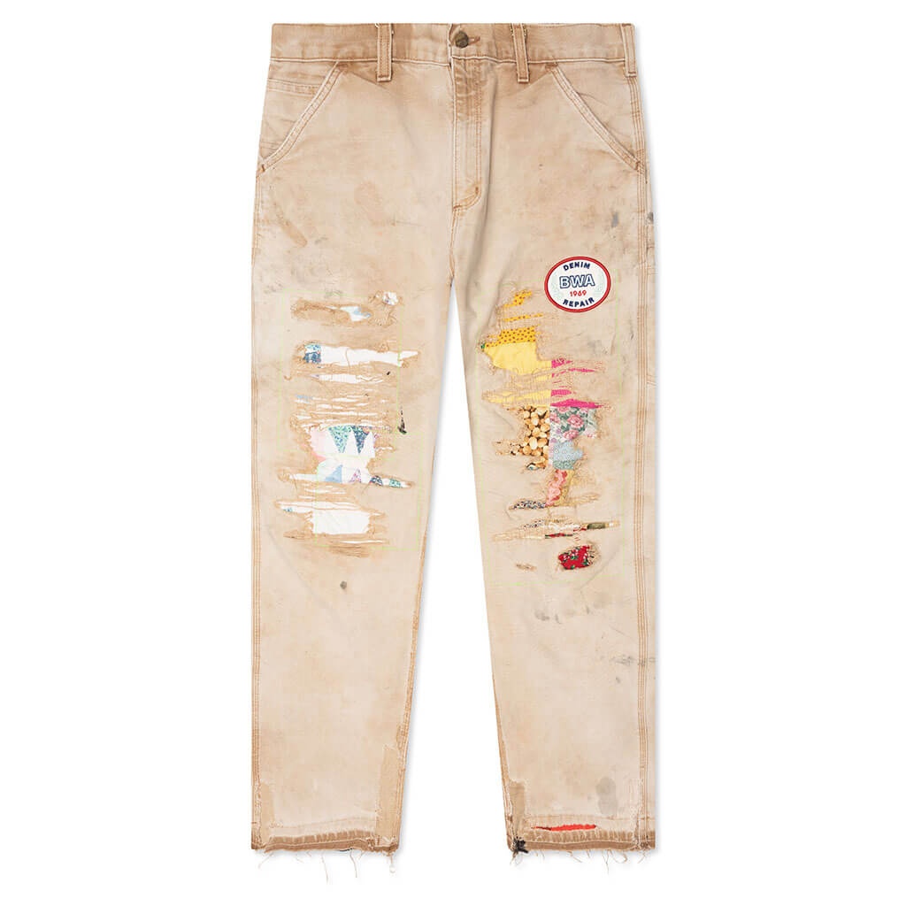 WINSLOW SINGLE-KNEE REPAIR TROUSER - MULTI - 1