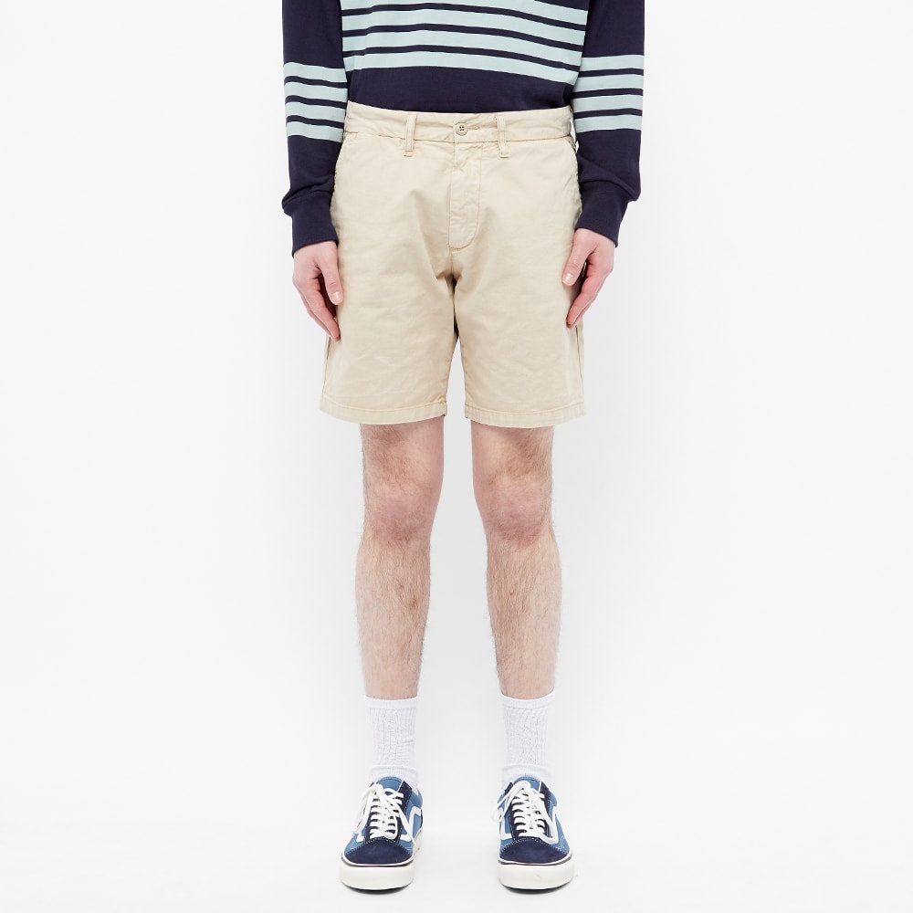 Carhartt WIP John Short - 4