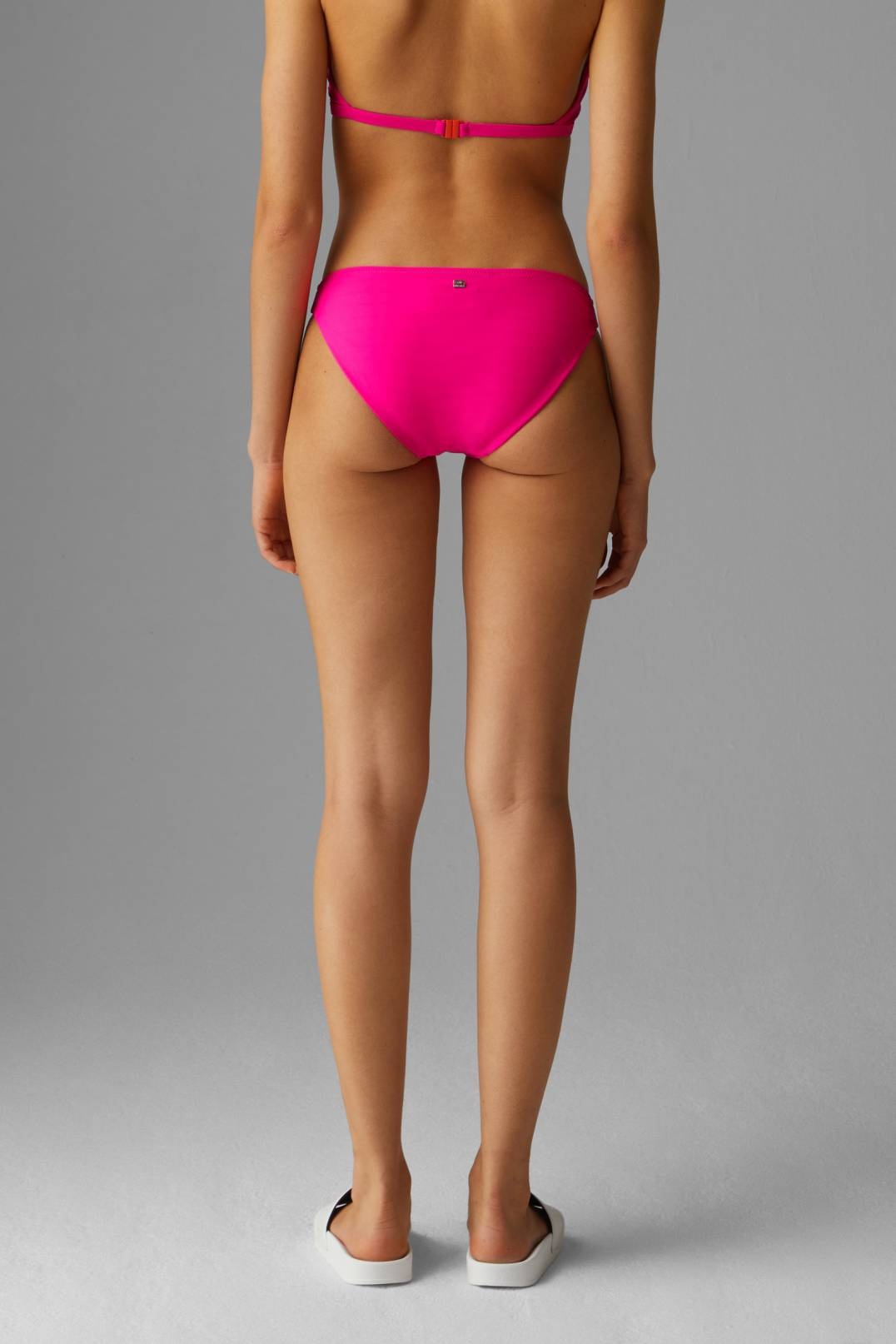 BACARA BIKINI BOTTOMS IN PINK - 3