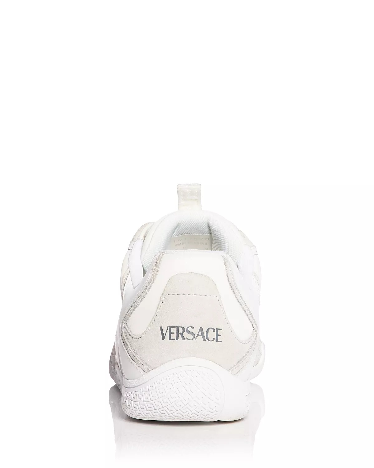 Men's Lace Up Sneakers - 3