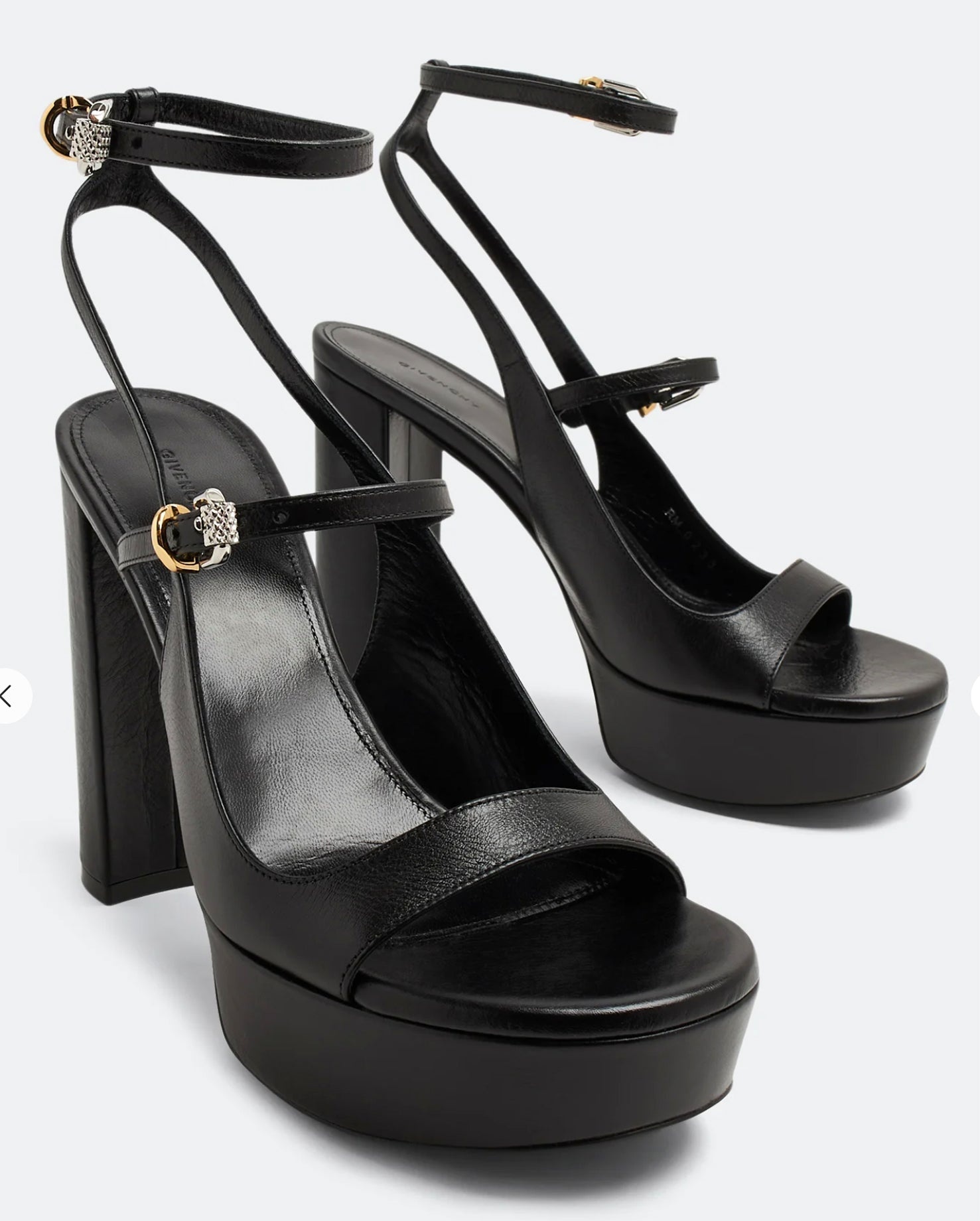Givenchy Sandals - 2