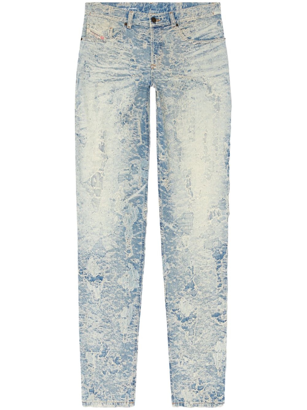 D-FINITIVE jeans - 1
