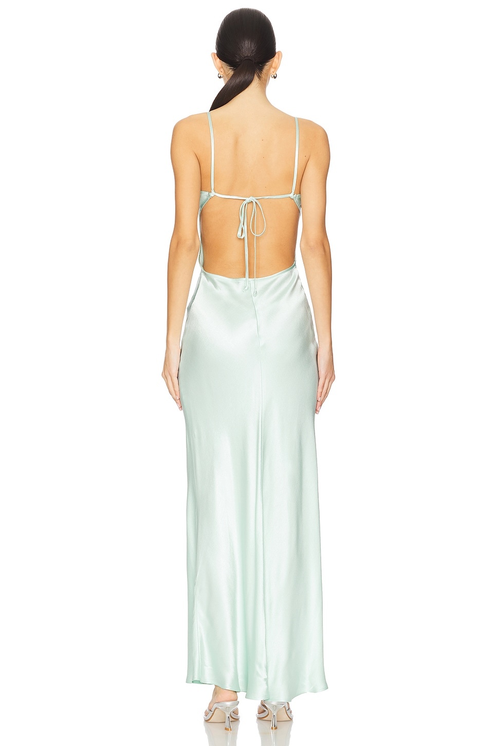 Cedar City Maxi Dress - 3