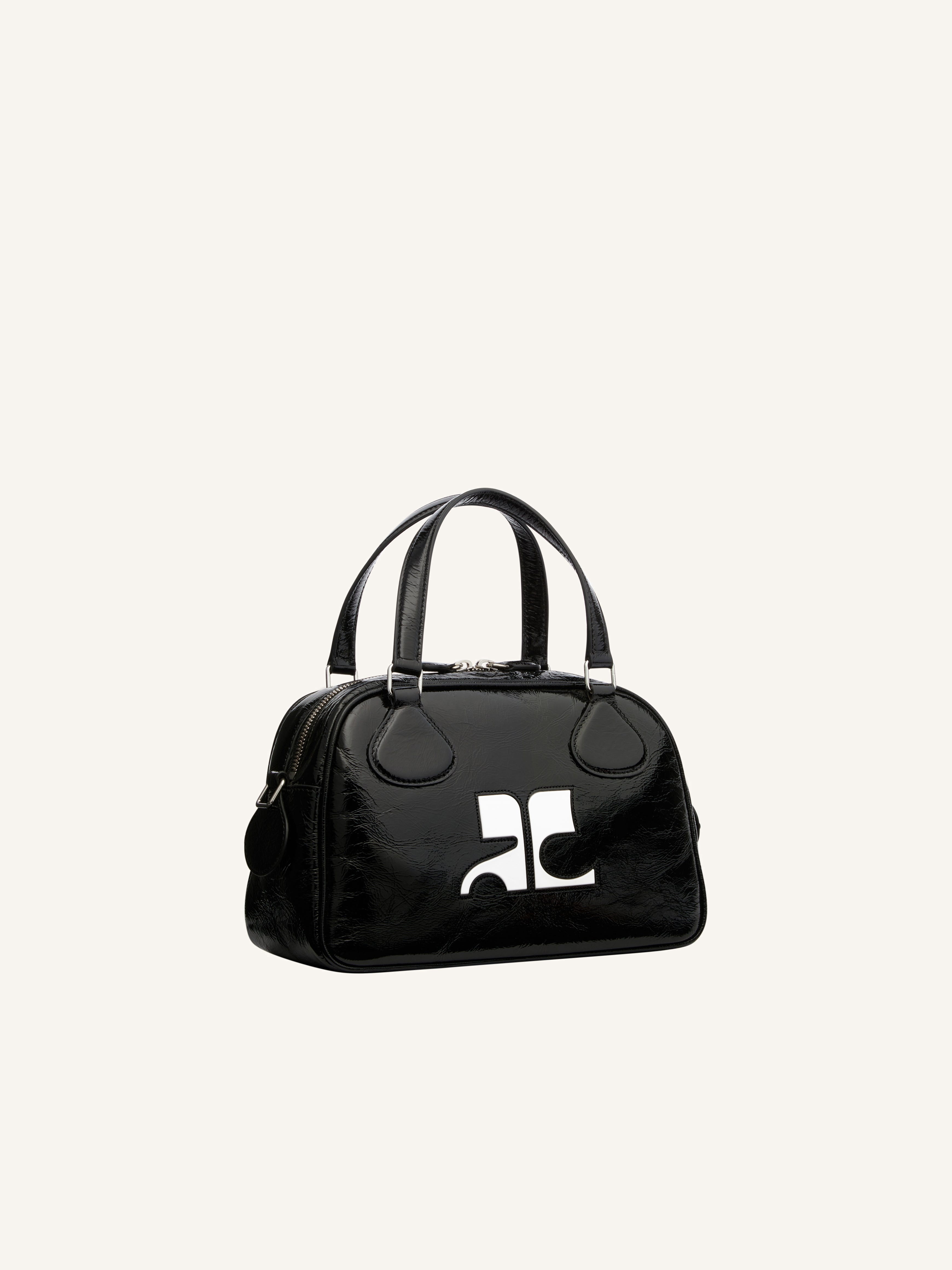 REEDITION NAPLACK BOWLING BAG - 2