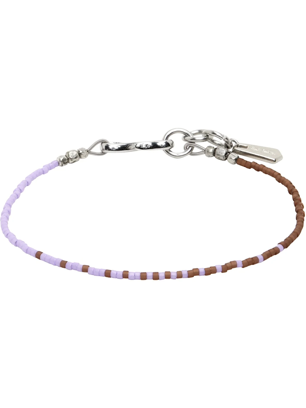 Beaded Bracelet - 1