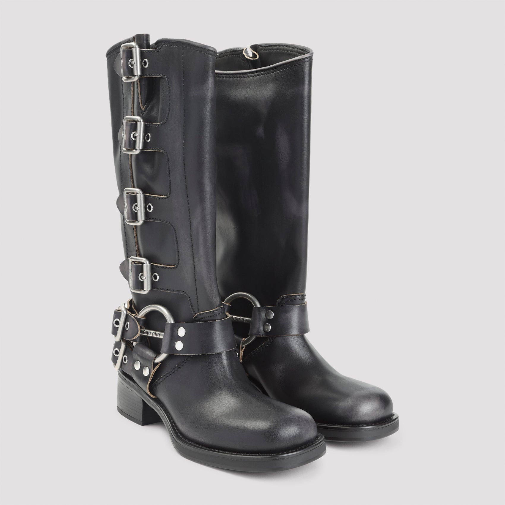 Miu Miu Boots Women - 3