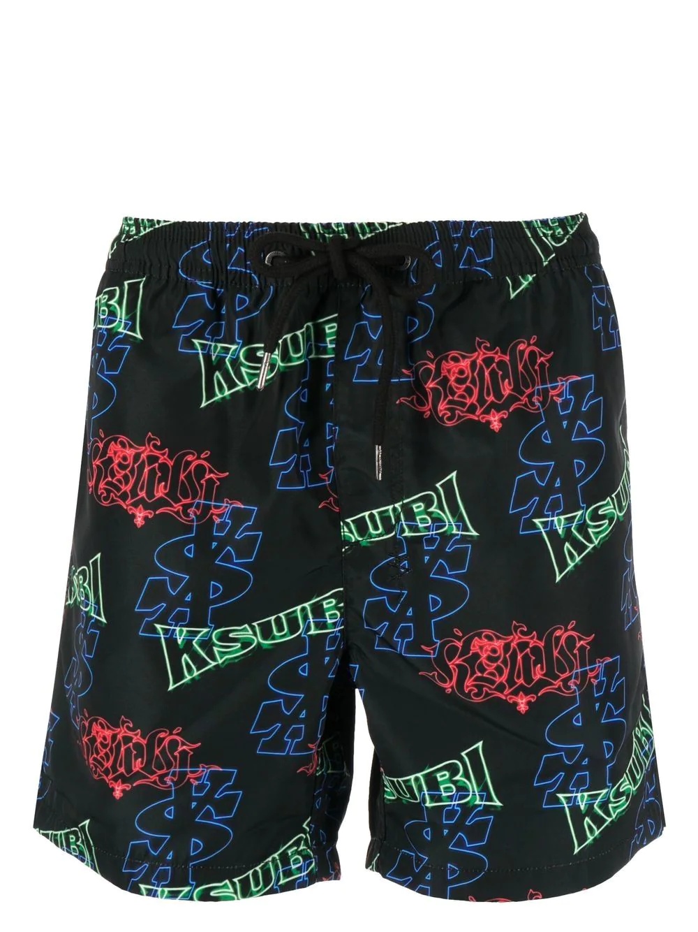 Glow boardshort swim shorts - 1