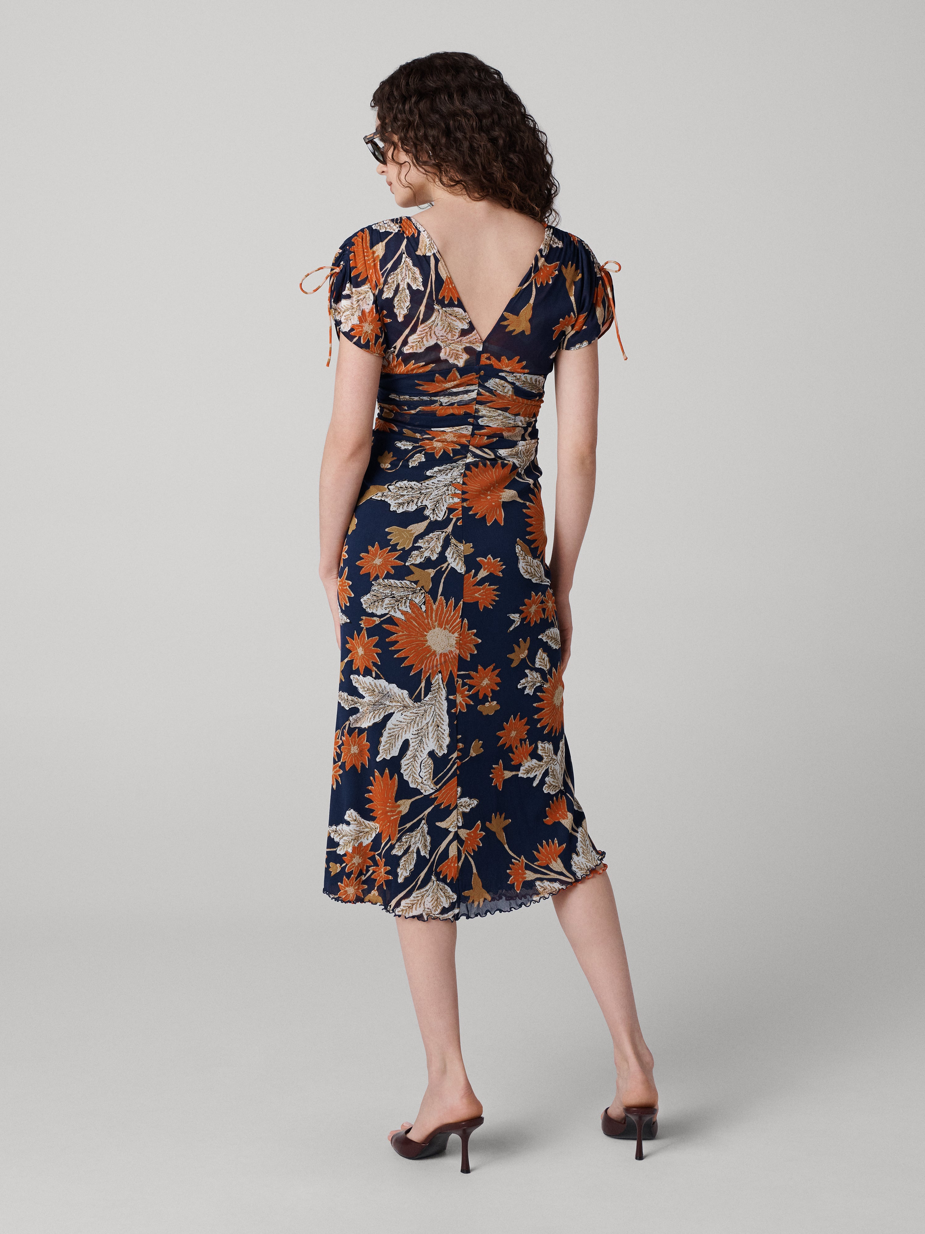 Ella Reversible Dress - 4