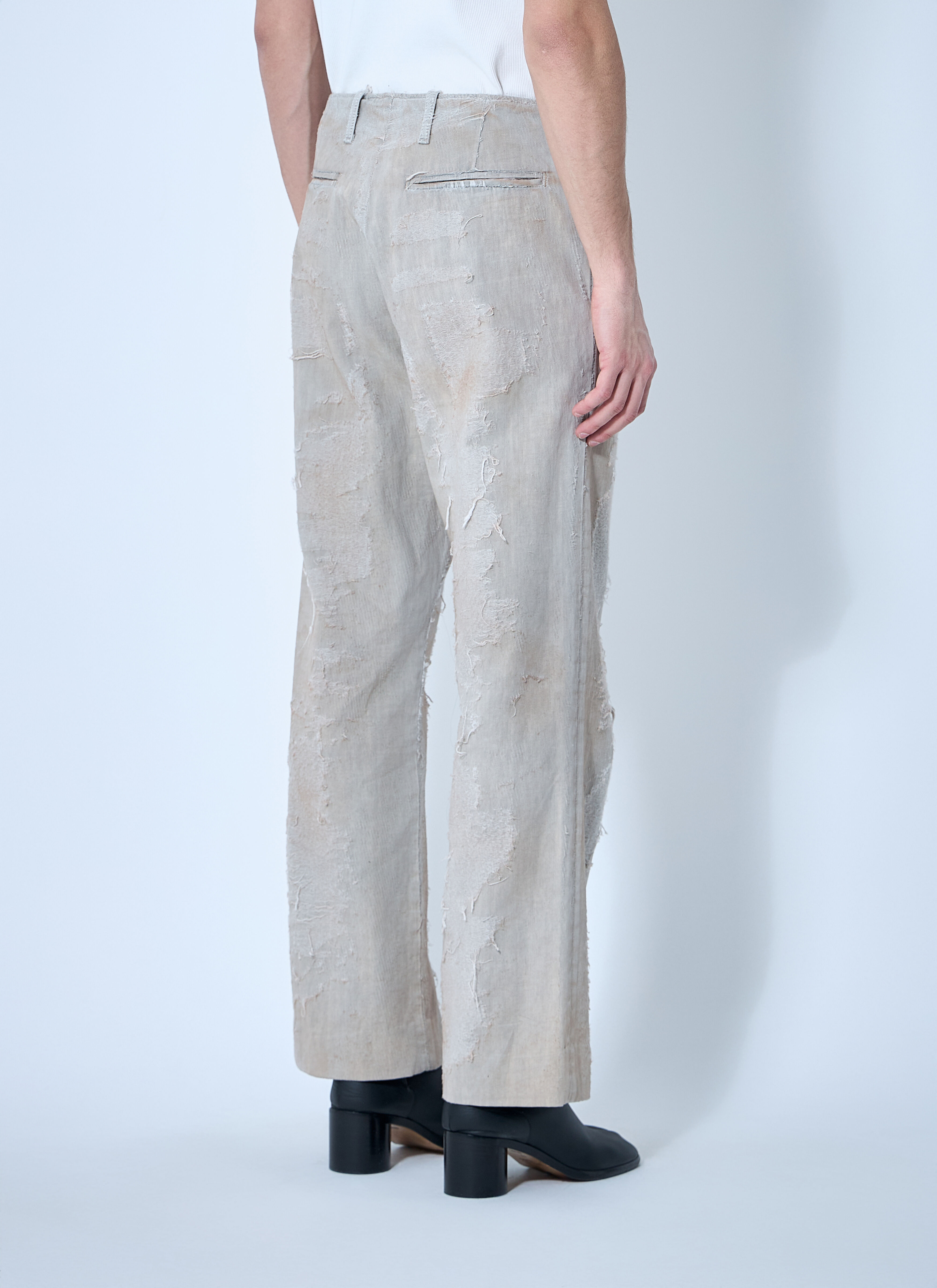 D-Boix-Fsg1 Pants - 4