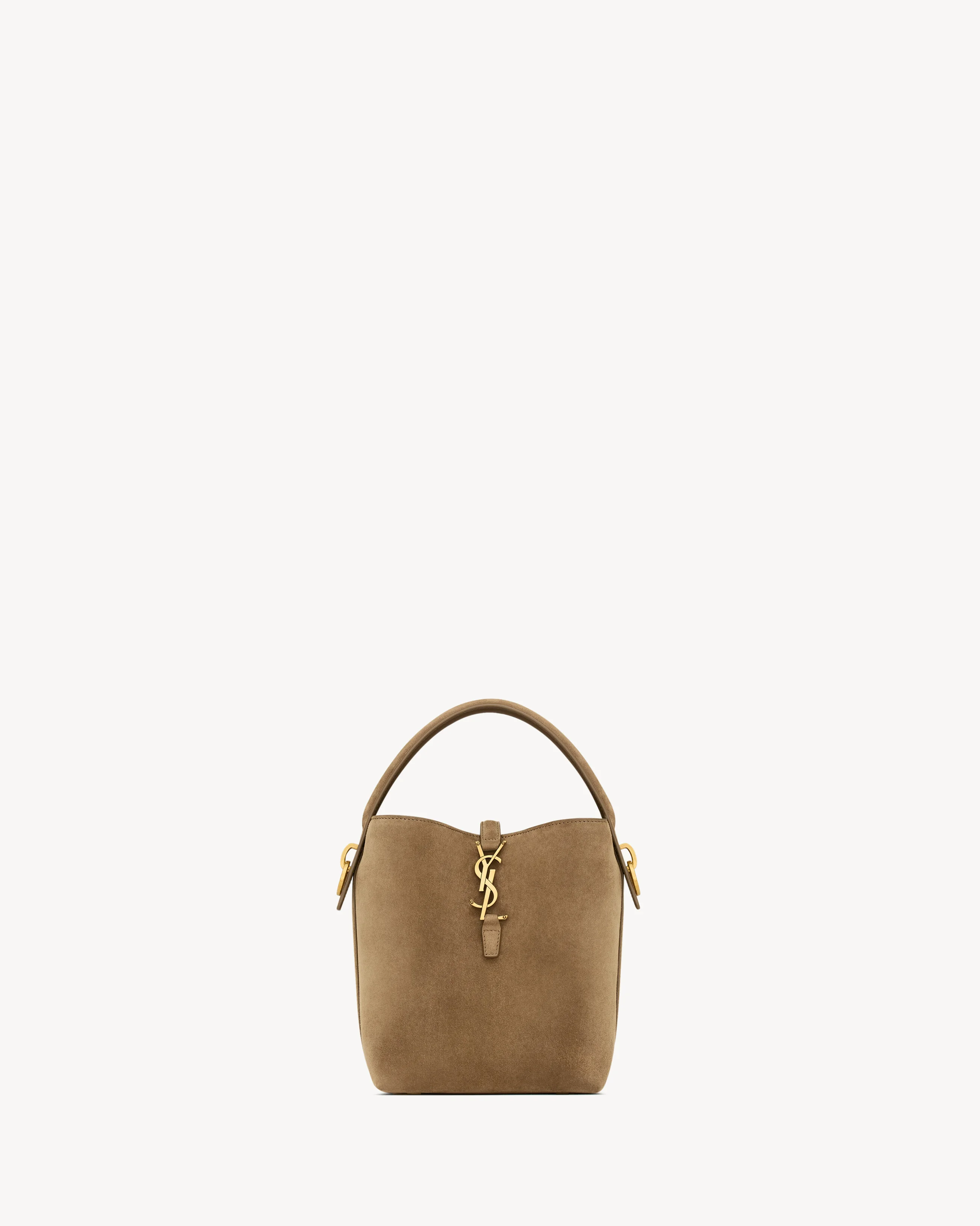 LE 37 SMALL IN SUEDE - 1