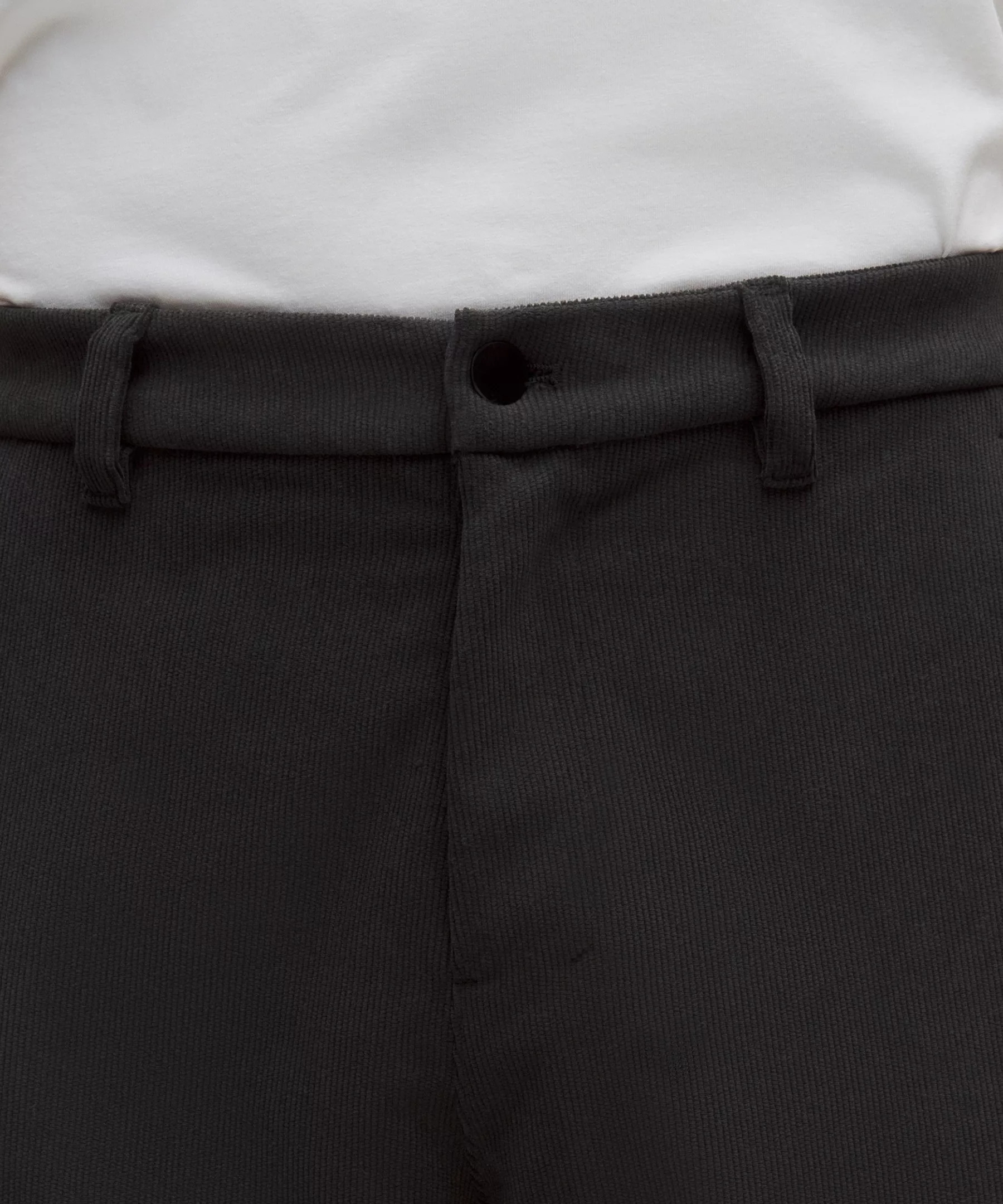 ABC Relaxed-Fit Trouser 32L *Corduroy - 4