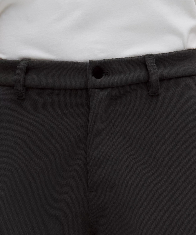 ABC Relaxed-Fit Trouser 32L *Corduroy 4