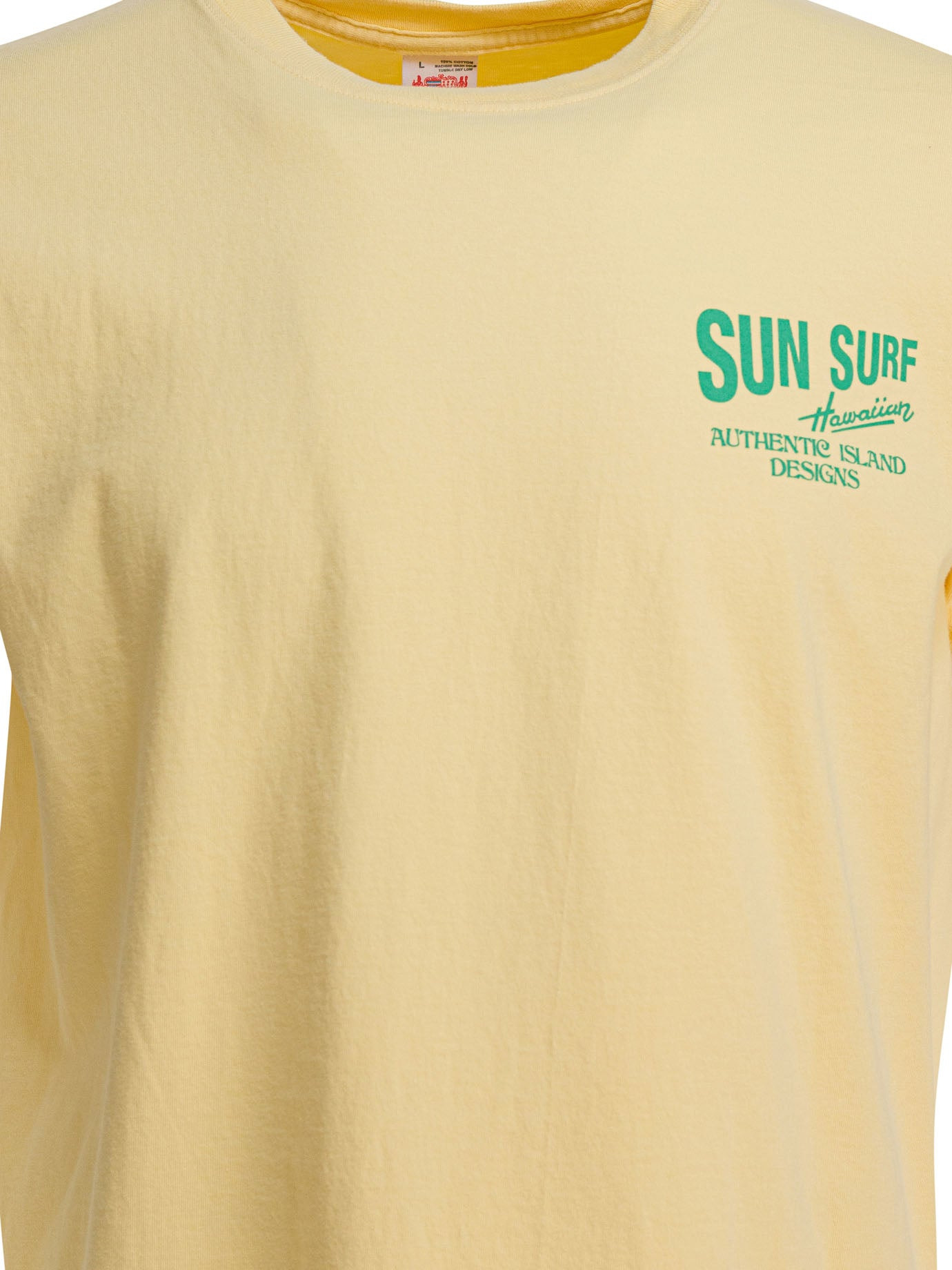 Sun Surf - Sun Surf "surfriders Sportswear" T-shirt - 3