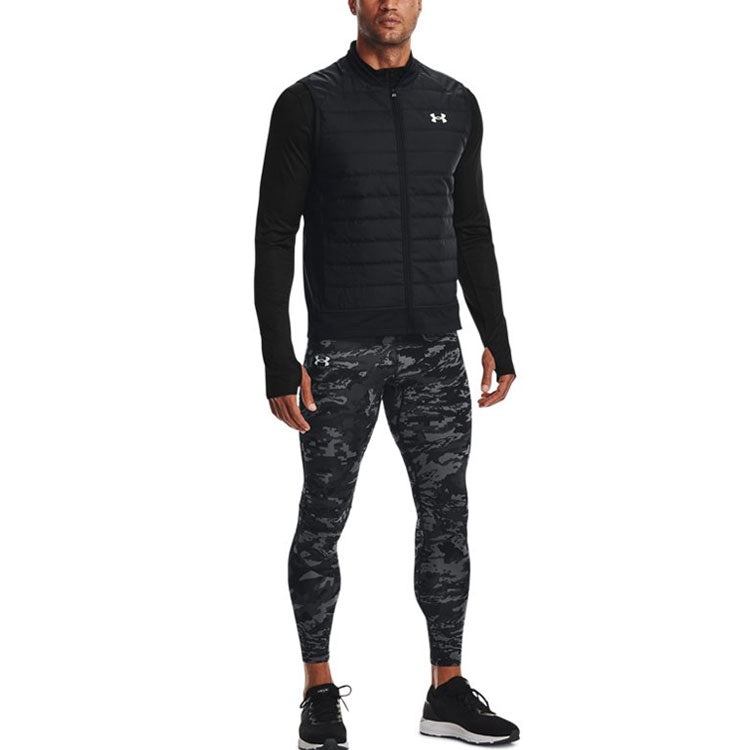 Under Armour Storm Insulate Run Vest 'Black' 1364790-001 - 3