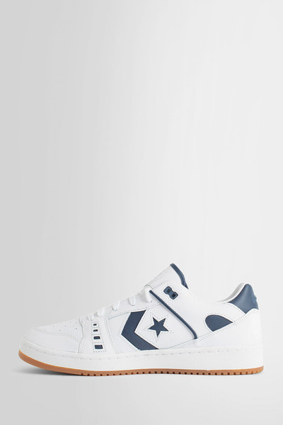 Converse CONVERSE UNISEX WHITE SNEAKERS outlook